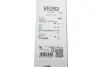 Щітки склоочисника valeo phc 574609