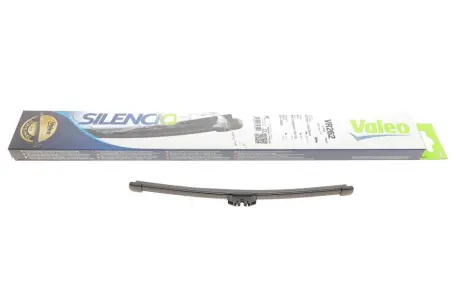 Щітки склоочисника valeo phc 574609