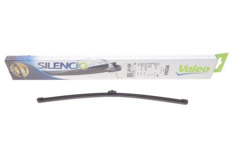 Задний дворник (стеклоочиститель) valeo phc 574611