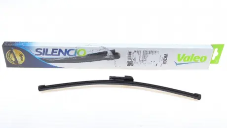 Щітки склоочисника Valeo phc 574612