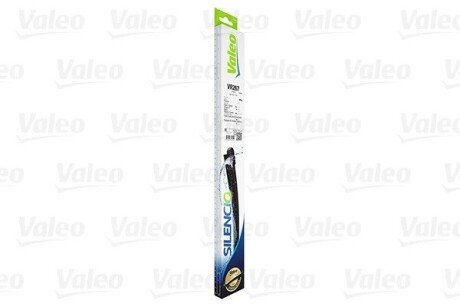 Щітки склоочисника valeo phc 574615