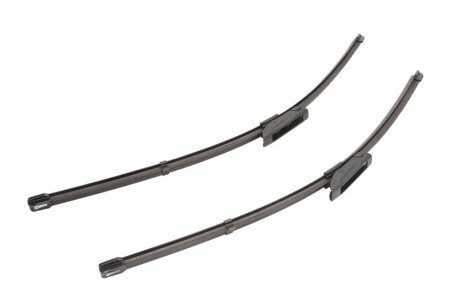 Щітка склоочисника (двірник) valeo phc 574634