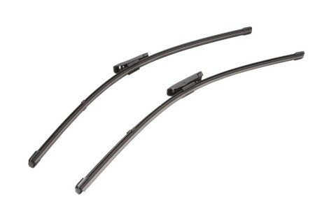 Щітка склоочисника (двірник) valeo phc 574634