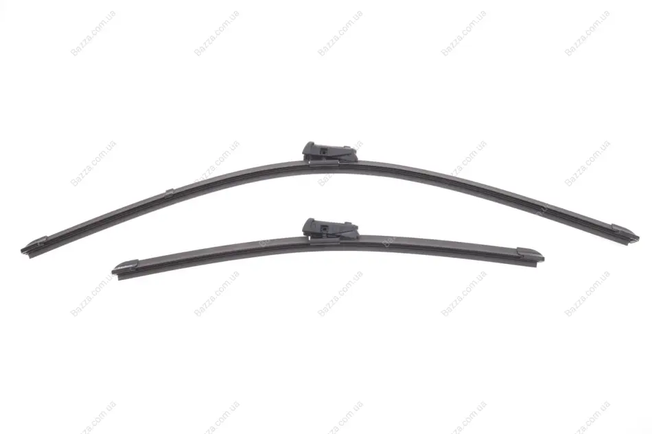 Щітки склоочисника valeo phc 574645