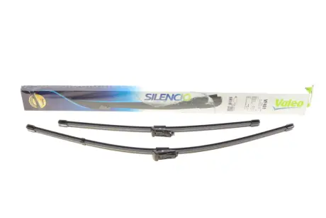Щітки склоочисника Valeo phc 574651