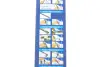 Щітки склоочисника valeo phc 574653
