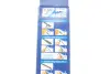 Щітки склоочисника valeo phc 574653