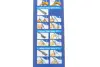 Щітки склоочисника valeo phc 574653