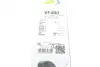 Щітки склоочисника valeo phc 574680