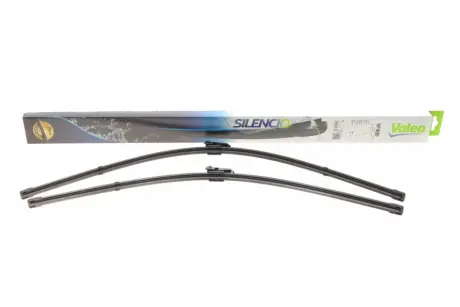 Щітки склоочисника Valeo phc 574680