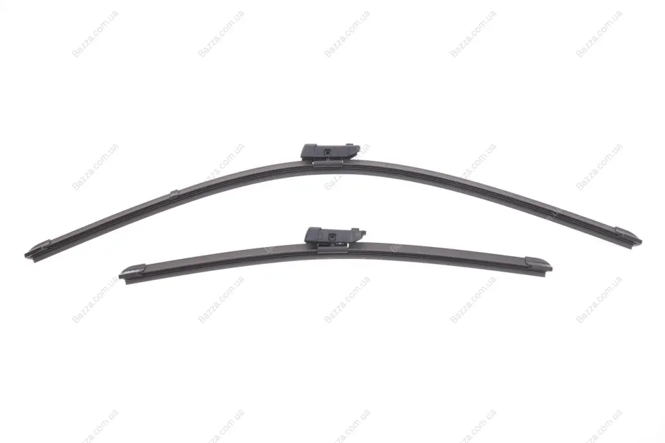Щітки склоочисника valeo phc 577804