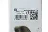 Щітки склоочисника valeo phc 577810