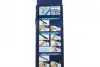 Щітки склоочисника valeo phc 577818