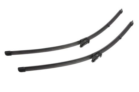 Щітка склоочисника (двірник) valeo phc 577820