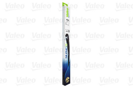 Щітки склоочисника valeo phc 577824