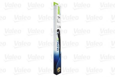 Щітки склоочисника valeo phc 577836