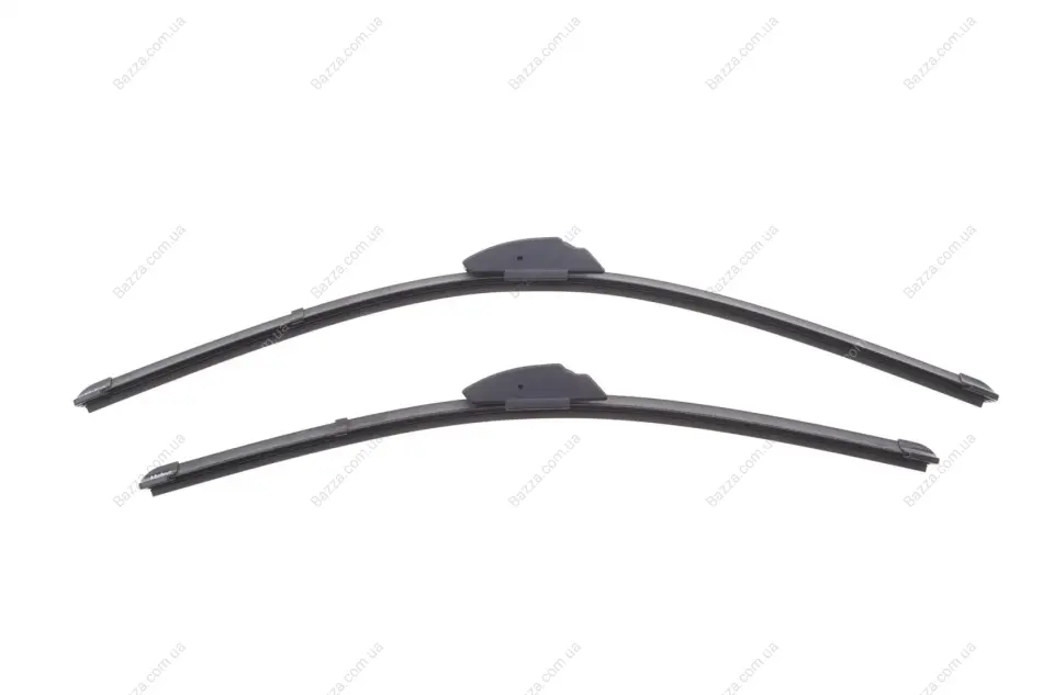 Щітки склоочисника valeo phc 577836