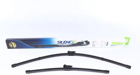 Щітки склоочисника Valeo phc 577845
