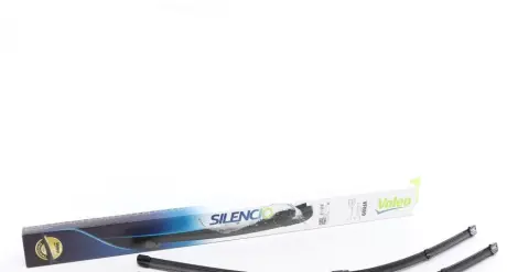 Щітки склоочисника Valeo phc 577859