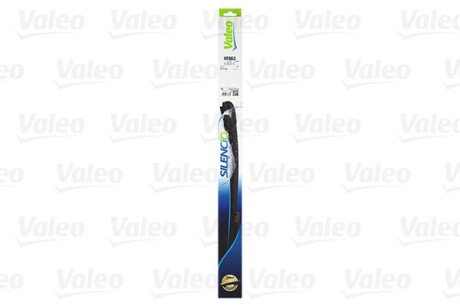 Щітки склоочисника valeo phc 577863