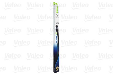 Щітки склоочисника valeo phc 577863