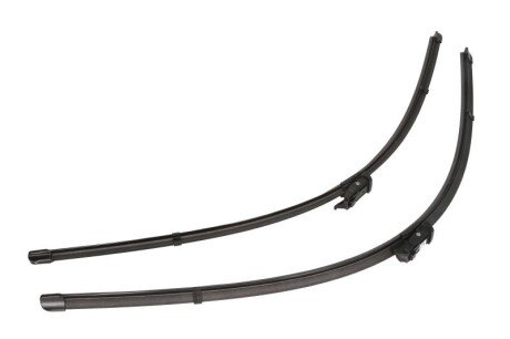 Щетка стеклоочистителя (дворник) valeo phc 577886