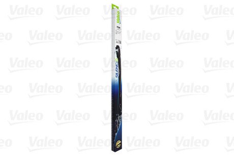 Щетка стеклоочистителя (дворник) valeo phc 577886