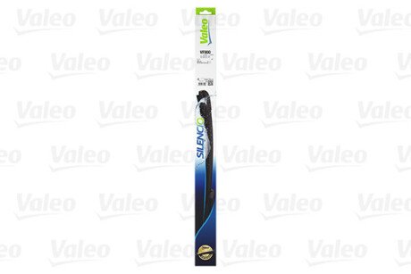 Щетка стеклоочистителя (дворник) valeo phc 577900