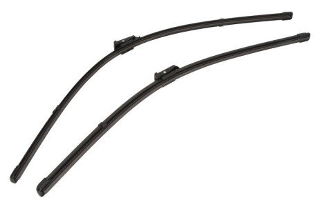 Щетка стеклоочистителя (дворник) valeo phc 577900 на Опель Астра к