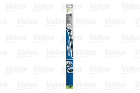 Щітки склоочисника valeo phc 577904