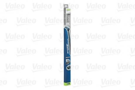 Щітки склоочисника valeo phc 577904