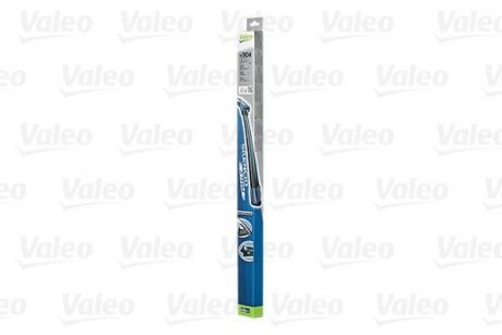 Щітки склоочисника valeo phc 577904