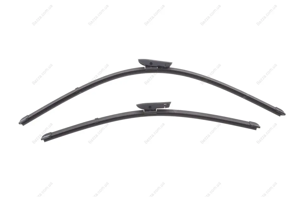 Щітки склоочисника valeo phc 577904