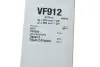 Щітки склоочисника Valeo phc 577912 (фото 8)