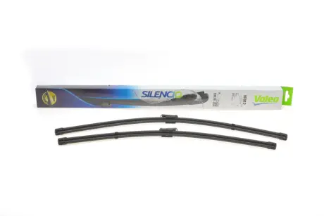 Щітки склоочисника Valeo phc 577912