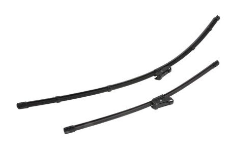 Щетка стеклоочистителя (дворник) valeo phc 577930