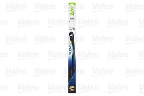 Щетка стеклоочистителя (дворник) valeo phc 577930