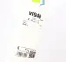 Щітки склоочисника valeo phc 577940