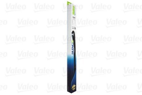 Щітки склоочисника valeo phc 577978