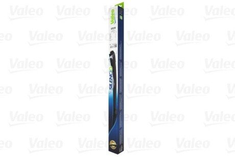 Щітки склоочисника valeo phc 577978