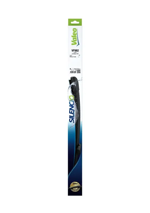 Щітки склоочисника valeo phc 577982