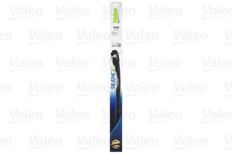 Щітки склоочисника valeo phc 577984