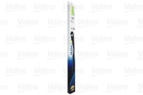 Щітки склоочисника valeo phc 577984