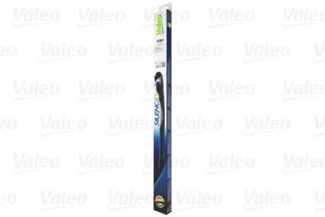 Щітки склоочисника valeo phc 577984