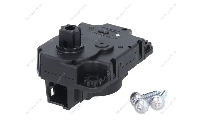 Сервопривод заслонки отопителя valeo phc 509604