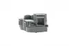 Сервопривод заслонки отопителя valeo phc 715339
