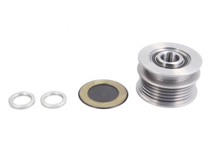 Шків-бендикс Renault Clio II/ Kangoo 1.5dCi 01- valeo phc 588034