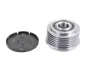 Шкив генератора 2.0/2.2HDI Ducato/Boxer/Ducato/Expert/Partner (58,5мм) valeo phc 588015