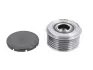 Шкив генератора 2.0/2.2HDI Ducato/Boxer/Ducato/Expert/Partner (58,5мм) valeo phc 588015
