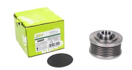 Шкив генератора valeo phc 588009
